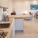 La Perla Di Puntabella 아파트
