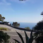 La Perla Di Puntabella 아파트