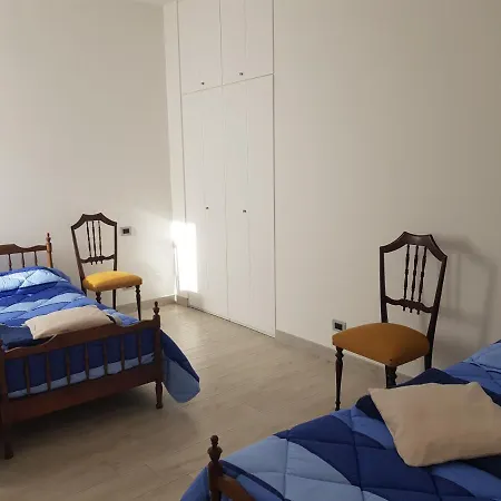 La Perla Di Puntabella Apartamento Varazze