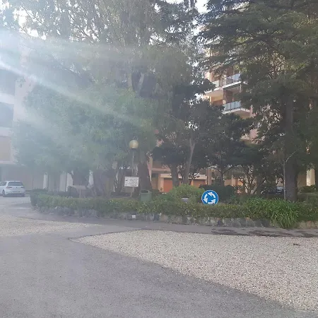 Apartment La Perla Di Puntabella Varazze