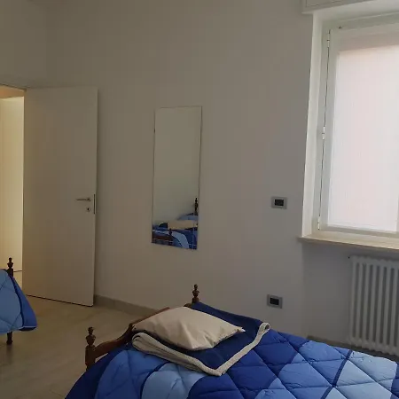 Apartment La Perla Di Puntabella