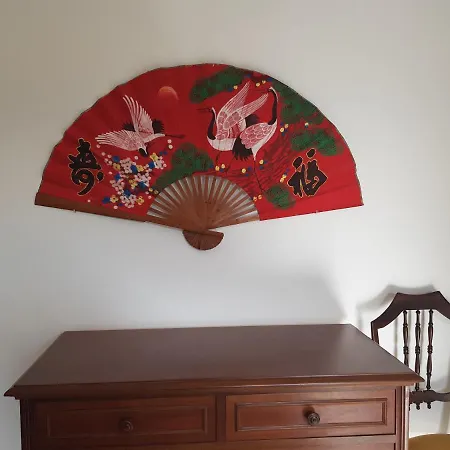 Apartamento La Perla Di Puntabella *