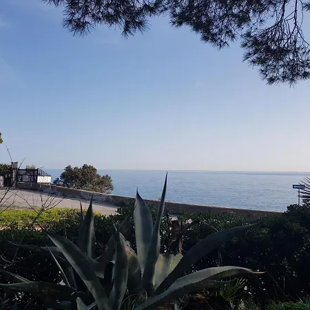 La Perla Di Puntabella