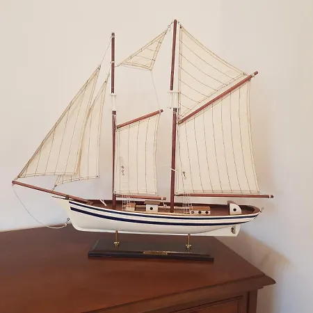 La Perla Di Puntabella
