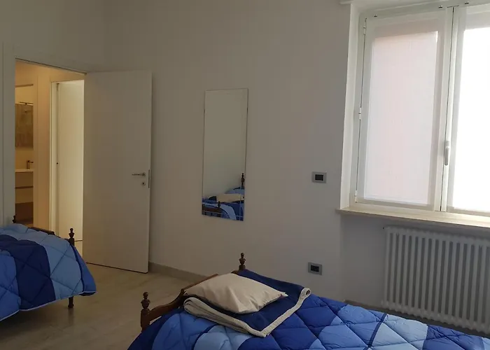 Apartment La Perla Di Puntabella