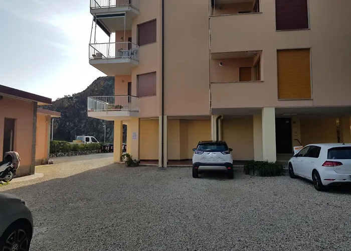 La Perla Di Puntabella Appartement Varazze