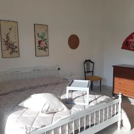 La Perla Di Puntabella Appartamento