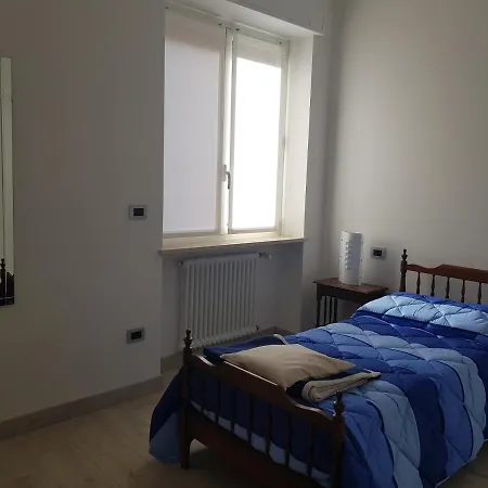 Appartamento La Perla Di Puntabella Varazze