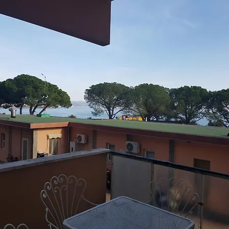 La Perla Di Puntabella