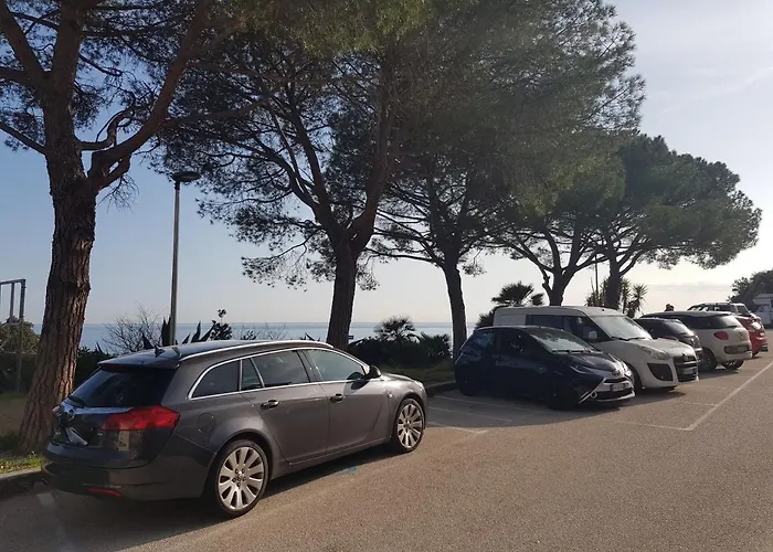 La Perla Di Puntabella