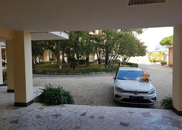 La Perla Di Puntabella 바라체