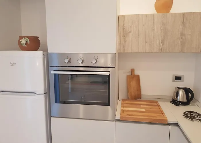 La Perla Di Puntabella