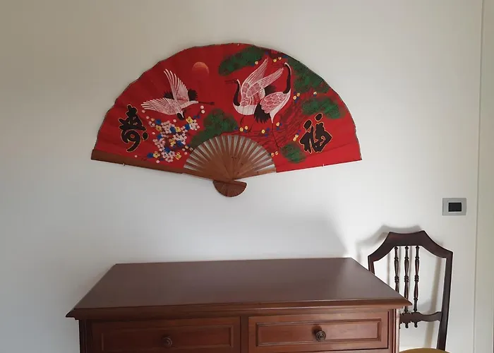 아파트 La Perla Di Puntabella *