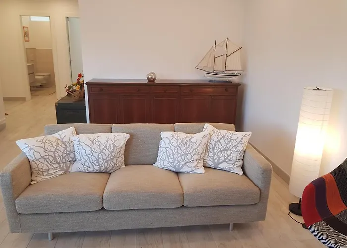 La Perla Di Puntabella