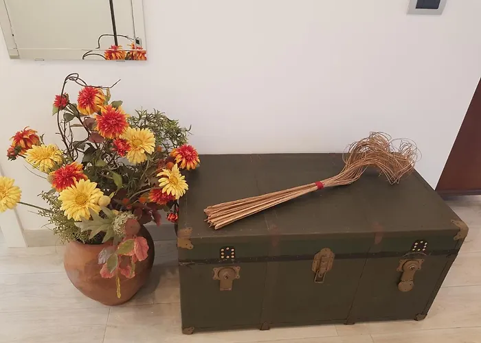 La Perla Di Puntabella * 바라체