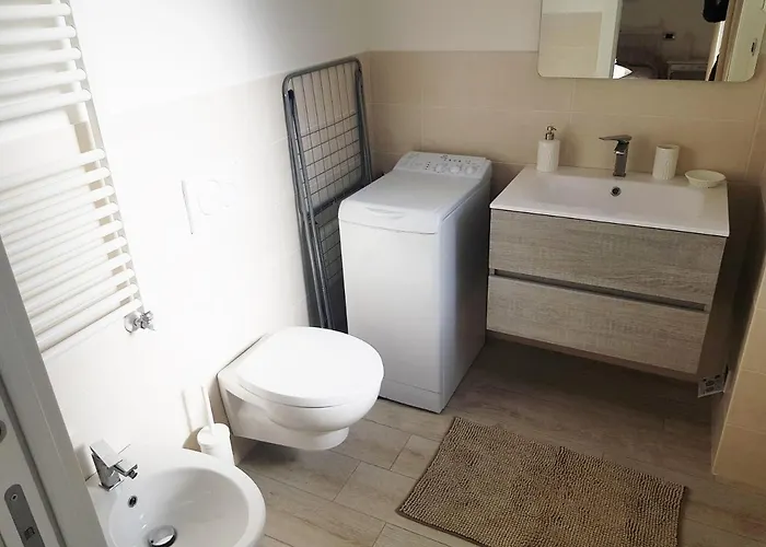 La Perla Di Puntabella 바라체