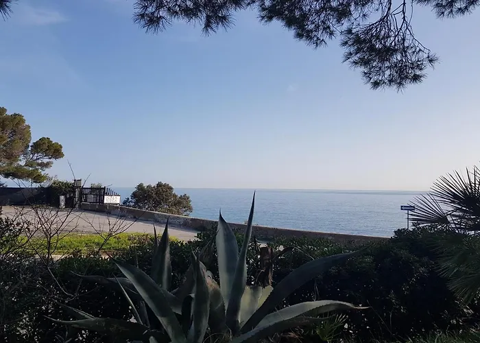 La Perla Di Puntabella