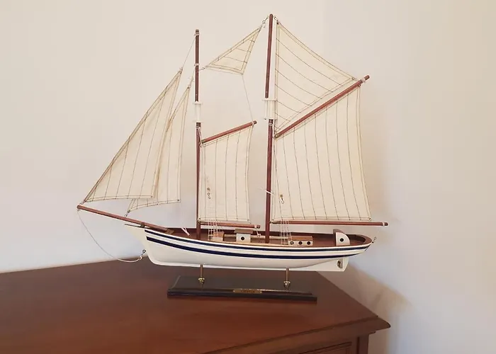 La Perla Di Puntabella