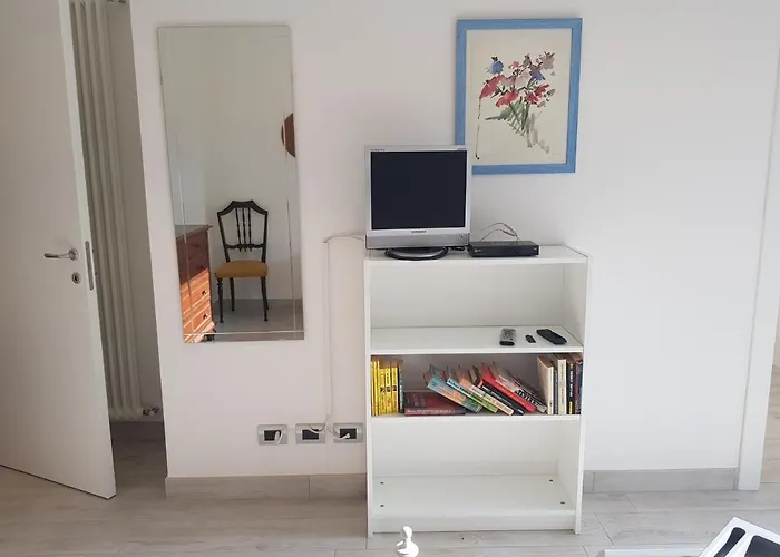 La Perla Di Puntabella 바라체