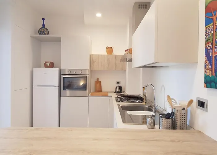 La Perla Di Puntabella *