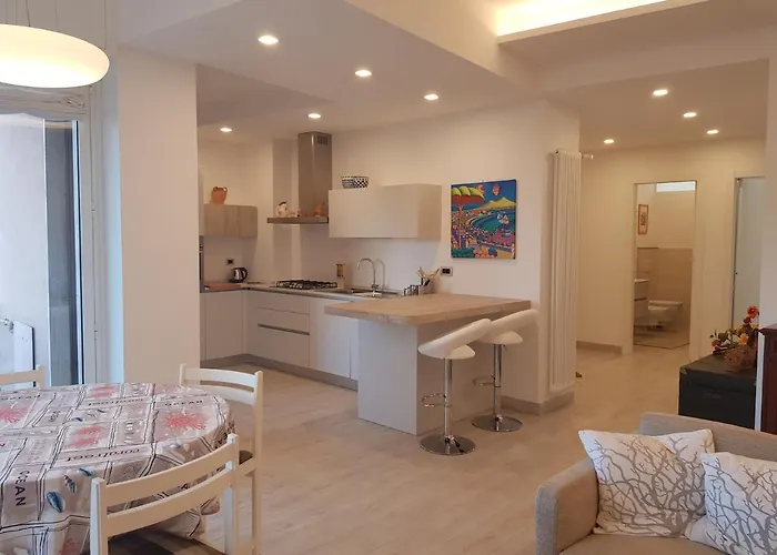 La Perla Di Puntabella 바라체