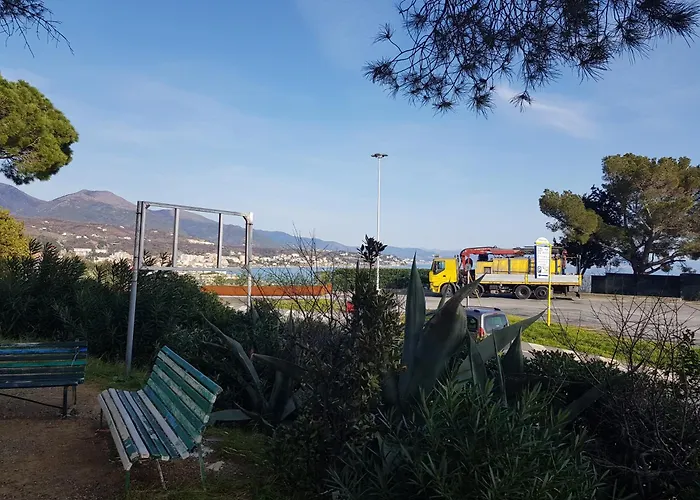 아파트 La Perla Di Puntabella