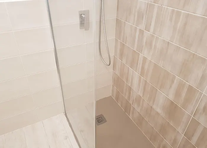 La Perla Di Puntabella 아파트 바라체