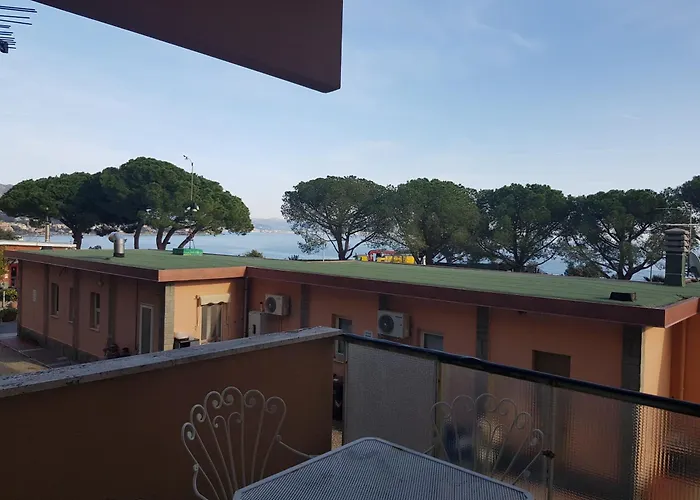 La Perla Di Puntabella