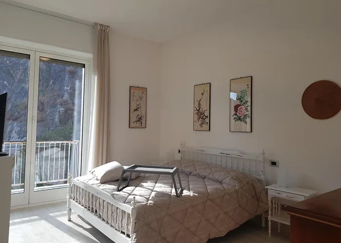 아파트 La Perla Di Puntabella 바라체